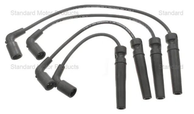 27568 – STANDARD IGN Spark Plug Wire Set, OE Replacement